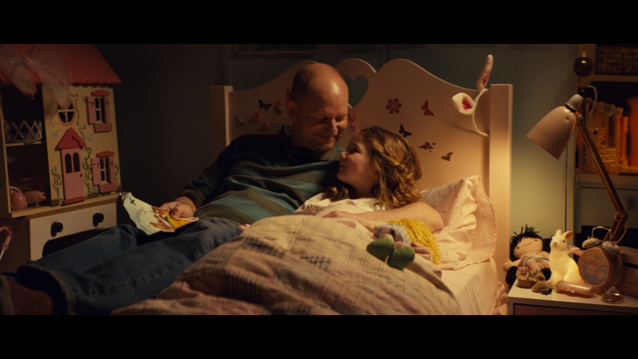 VCCP’s new positioning for Macmillan shows that life doesn't stop because you have cancer