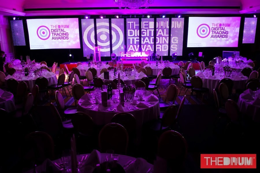 Financial Times and Conde Nast among winners at The Drum’s Digital Trading Awards