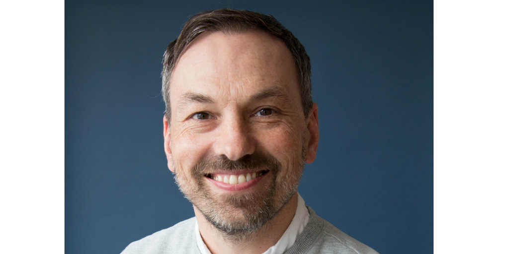 Code Computerlove’s Tony Foggett on ‘doing the deal’ and agency life as part of MediaCom