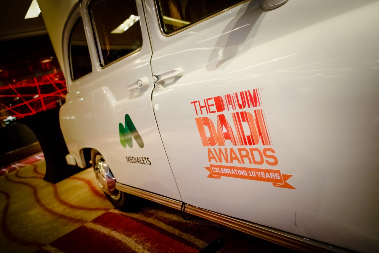 The future of tech platforms: Pernod Ricard UK, BBH, Studio of Art and Commerce, Supareal and more pitch in