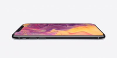 Apple swoops right into the Shazam Chart with the new iPhone X at number two
