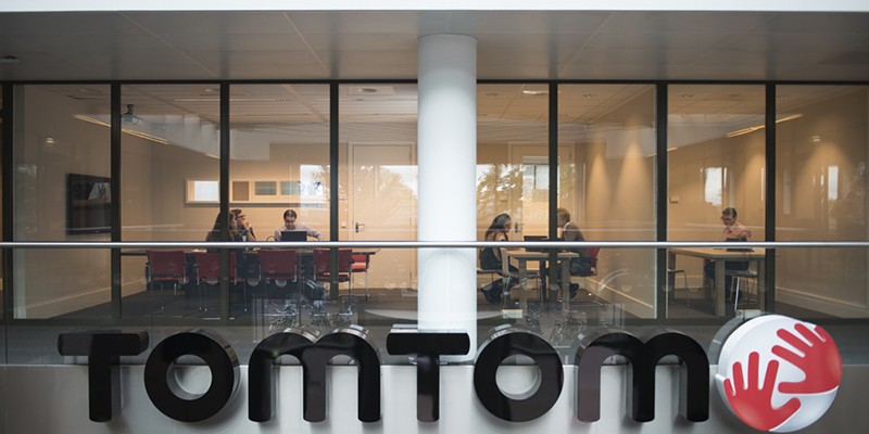 Why we’re here: TomTom, Booking.com and Shutterstock on being based in Amsterdam