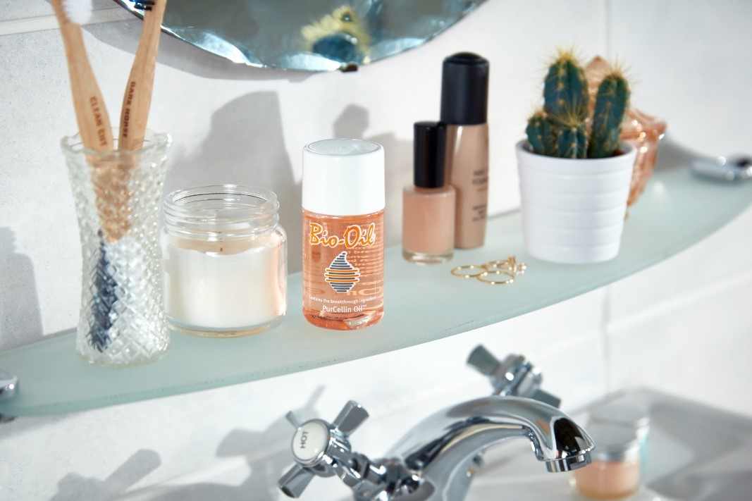 Bio-oil looks to strengthen brand with record digital investment