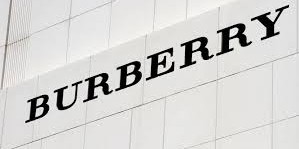 Burberry sales expected to grow as Brexit uncertainty continues to devalue the pound