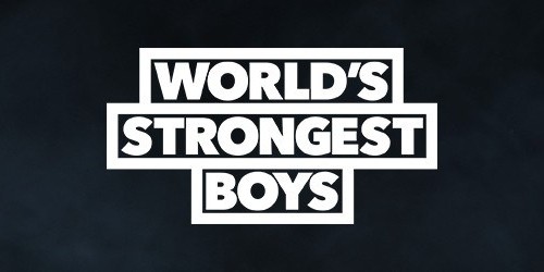 Muscular dystrophy charity Duchenne UK reveals new brand created by WCRS