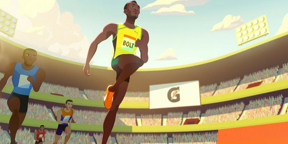 Creative Works: Rio2016 special featuring P&amp;G, Channel 4, Virgin Media, Team GB, DFS and more