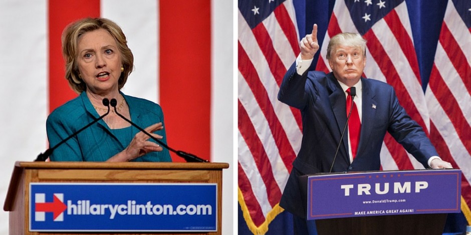 Domain name antics: Lessons in protecting and promoting your reputation online from the US presidential primaries