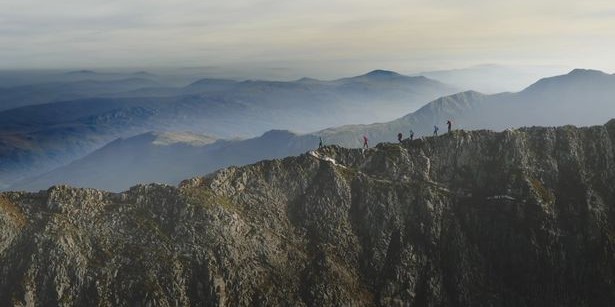 Visit Wales appoints iCrossing as its digital agency