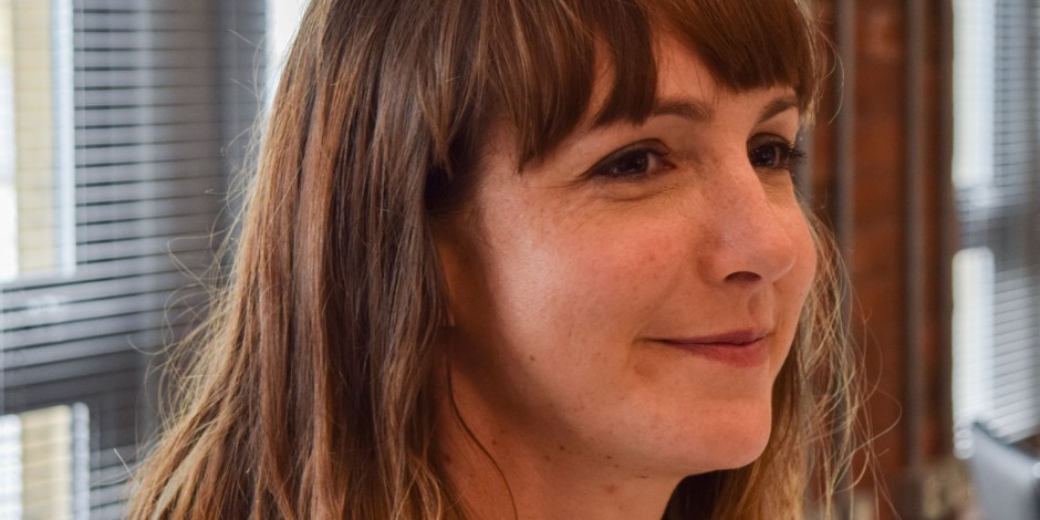 Ink Digital appoints Debbie Kitchen as senior strategist