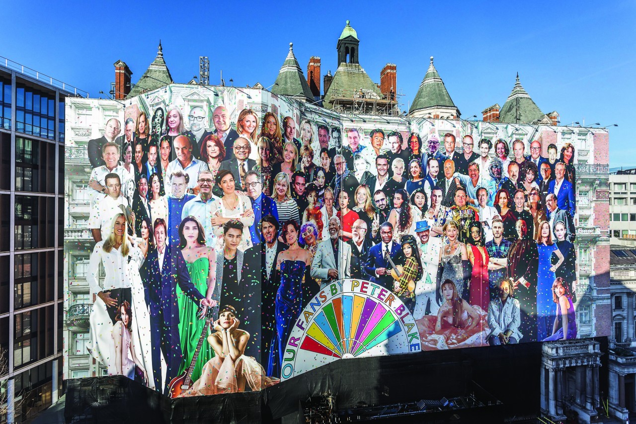 Is there still room for the ‘big idea’ in modern marketing?