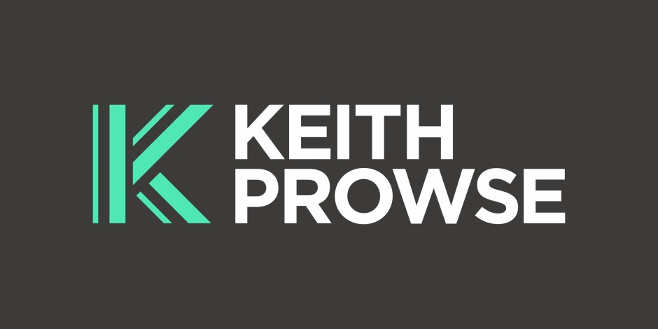 Hospitality specialist Keith Prowse unveils new branding