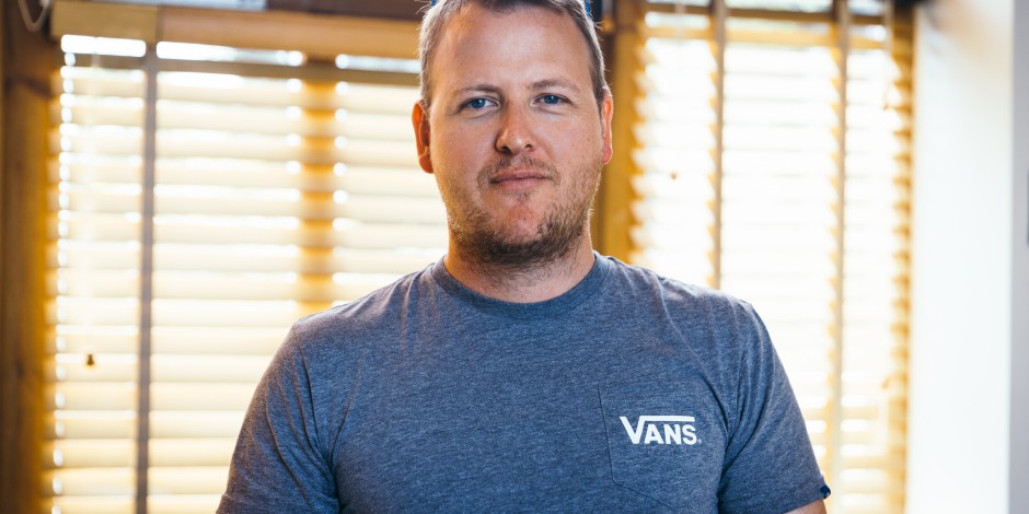 It’s Severn up for RBH with appointment of digital design director