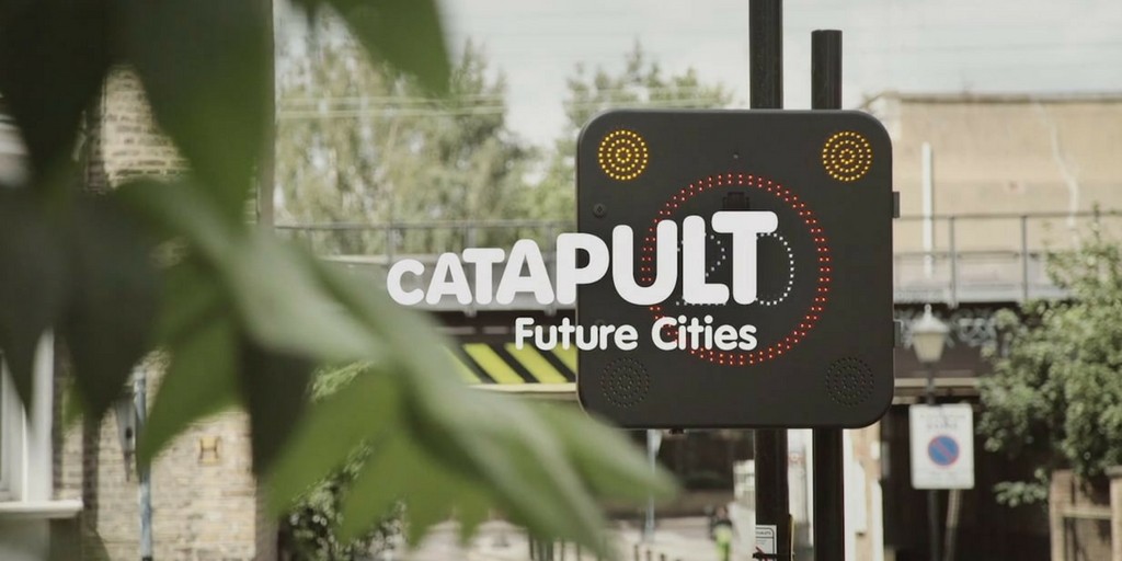 Future Cities Catapult appoints Else as first ever UX design advisor to improve planning processes