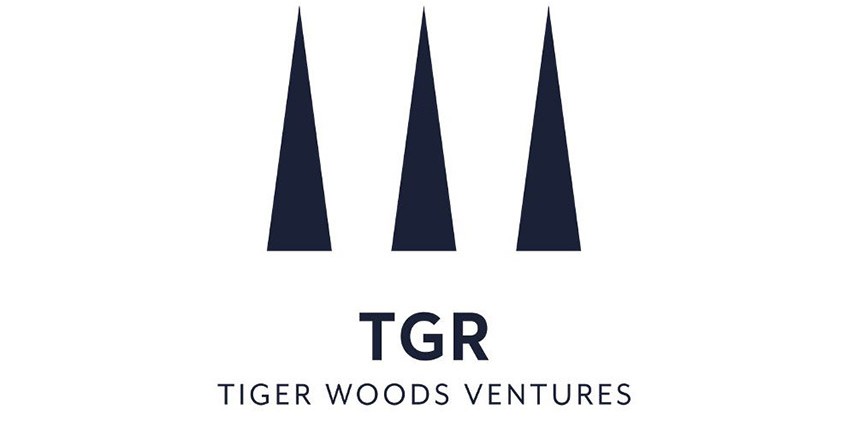 Tiger Woods unveils TGR branding to build his reputation ‘as a competitor off the course’