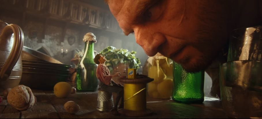 New Weetabix marketing director Francesca Davies: 'TV to remain the backbone of our comms'