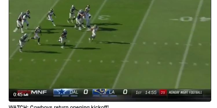 Twitter reportedly in talks to open up its NFL, MLB and NHL live streaming rights through an app on Apple TV