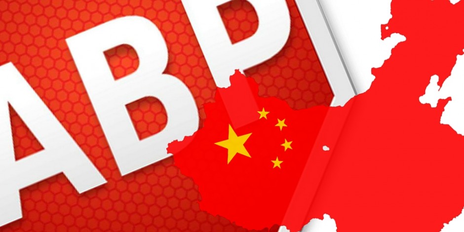 Adblock Plus brands China as a bully for prohibiting adblocking