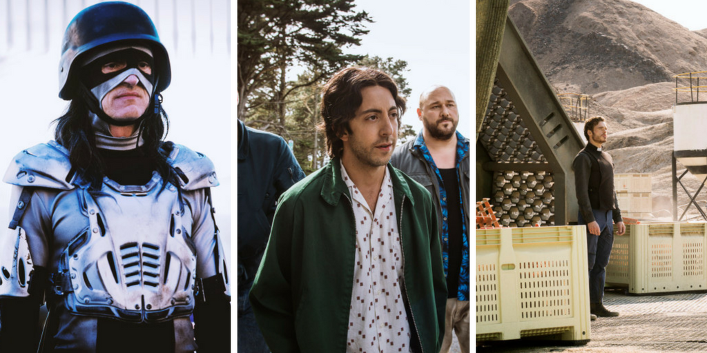 Twitch sales VP Steve Ford defines how the community pushed Twitch into TV as Amazon Pilots return