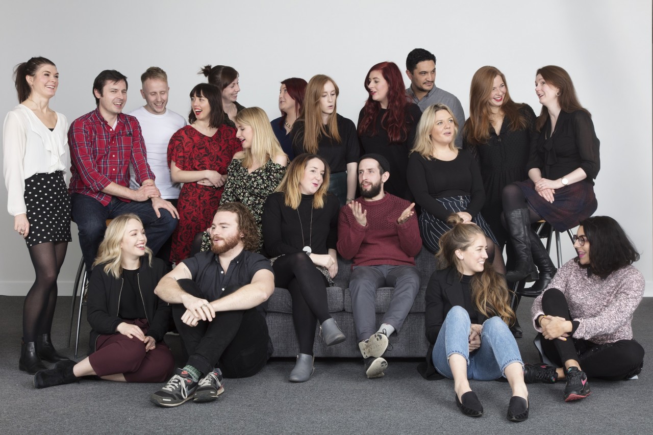 Wire Media rebrands as Wire and gets Gerry Farrell on board to cultivate young creatives