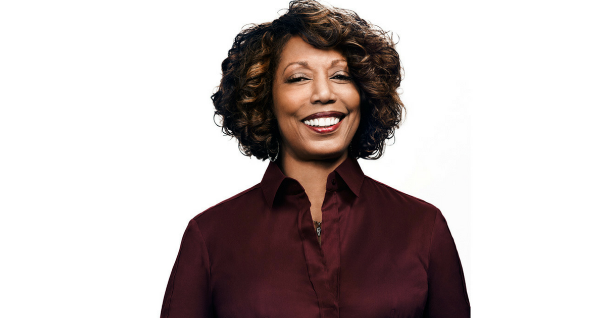 Apple doubles down on diversity efforts after controversies, hiring Denise Young Smith in newly created role