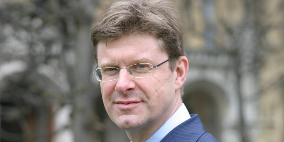 Greg Clark named business, energy and industrial minster as Sajid Javid moves to communities post