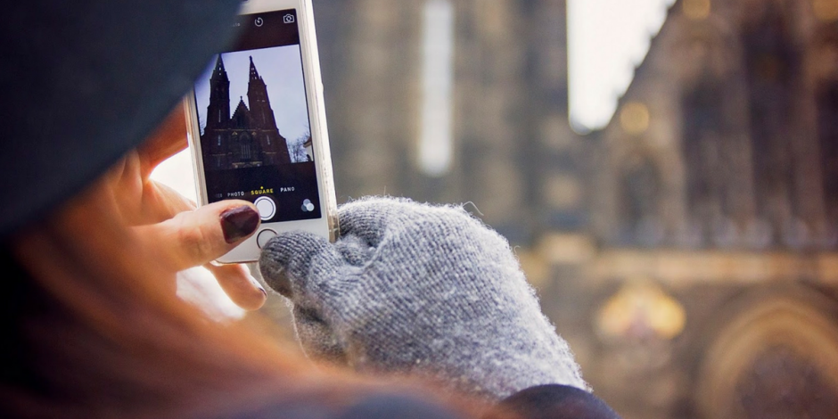 Why brands should be looking to micro-influencers to generate sales in the countdown to Christmas