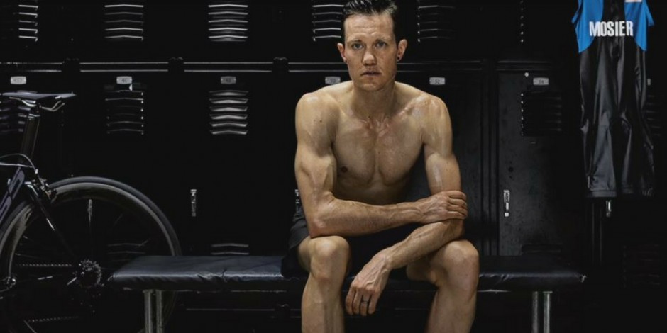 Ad of the Day: Nike’s ‘Unlimited Courage’ film celebrates the achievements of transgender athlete Chris Mosier