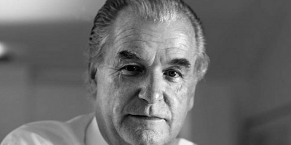 Lord Bell departs from Bell Pottinger to open new PR firm Sans Frontières