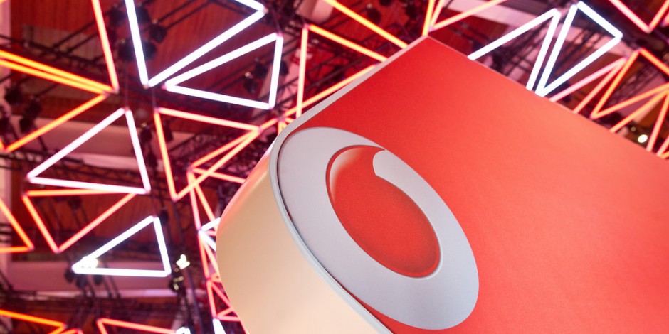 Vodafone boss claims the UK is still an ‘attractive’ place to be post-Brexit vote