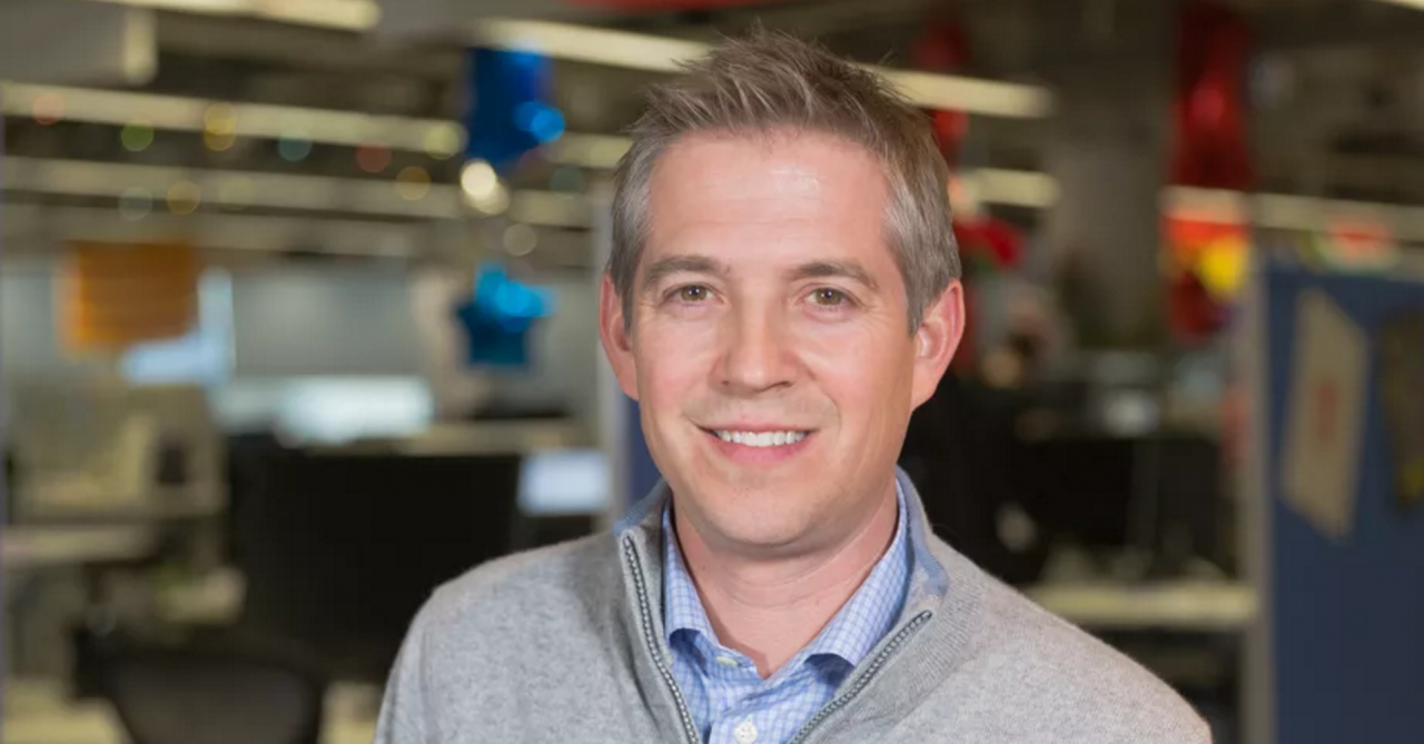 Facebook exec Matt Idema joins WhatsApp as first COO