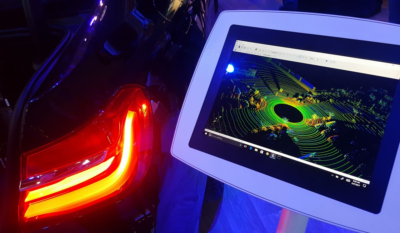 The emerging technologies getting us excited from MWC 2017