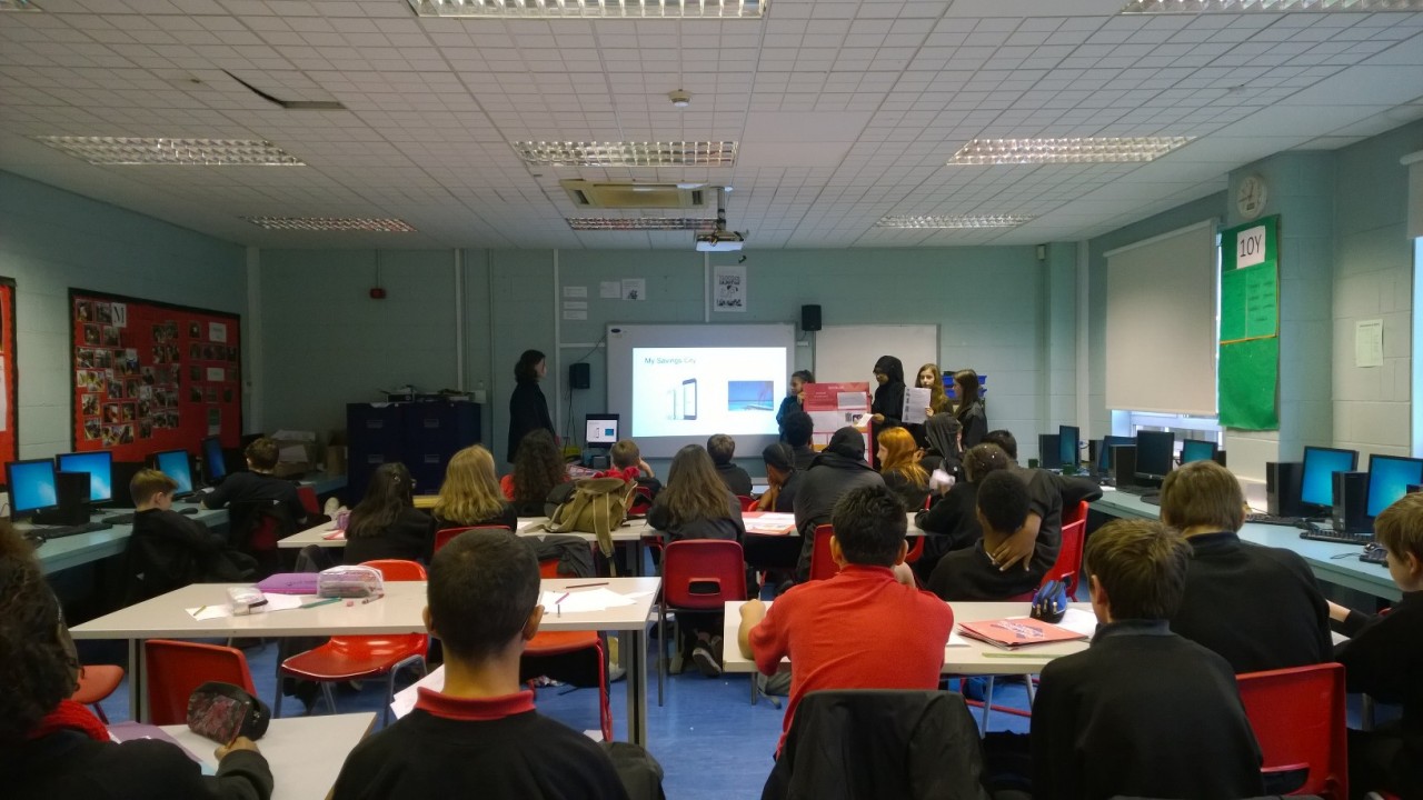 How the digital industry is tackling its own skills crisis