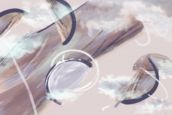 Work illustration