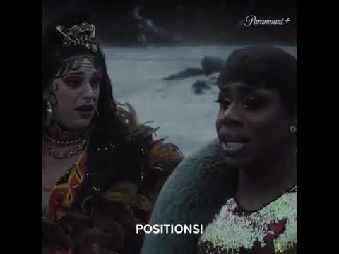 Paramount: The Storm By Droga5 - Vimarsana News