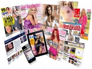 Hearst Magazines Announces Substantial Restructure With Introduction Service Hearst Has Introduced Advertising
