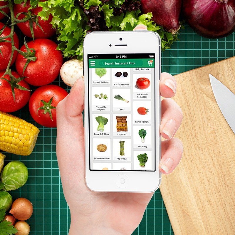 Instacart Increases Transparency Lets Shoppers Know What They re