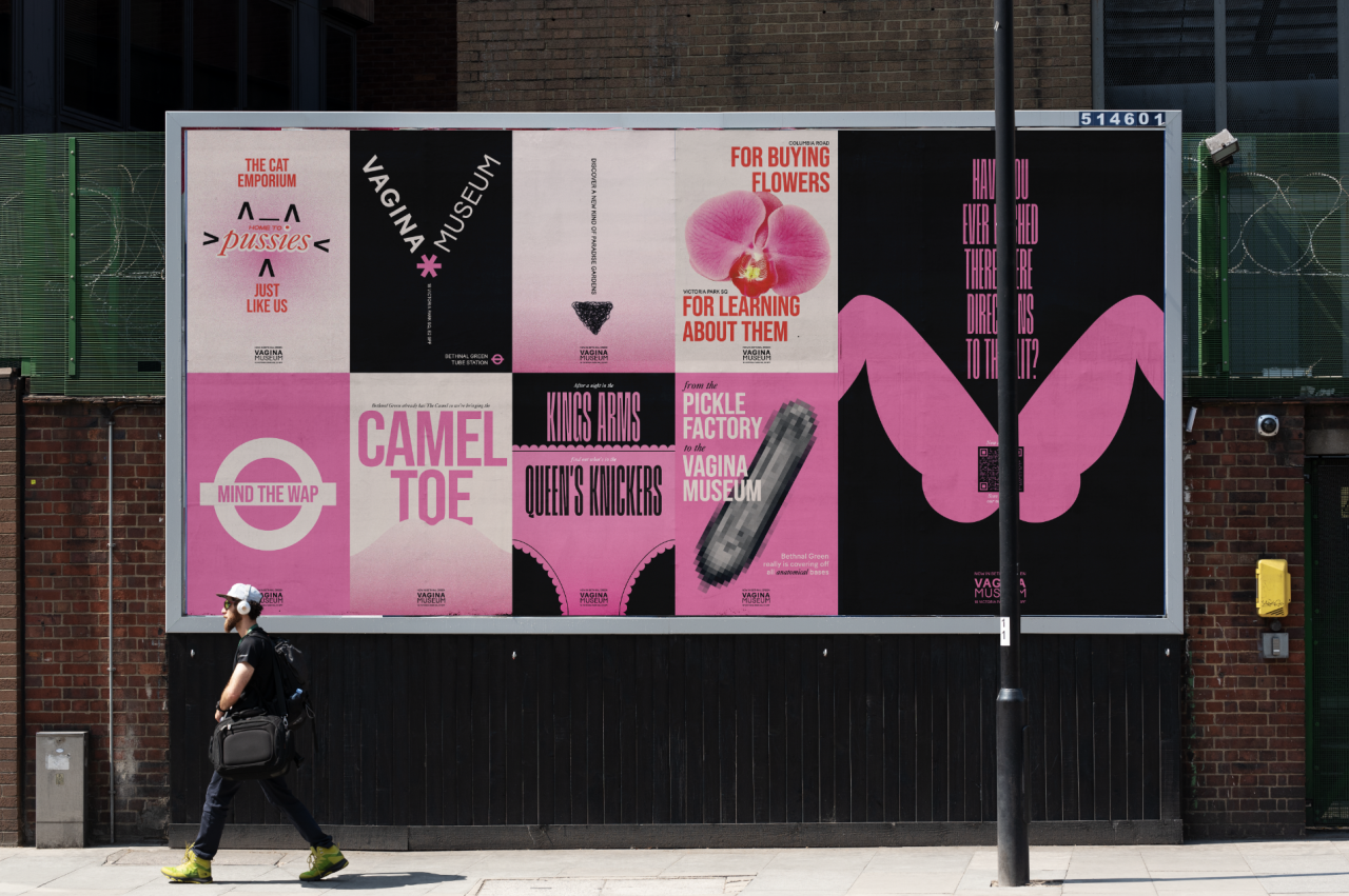 Ads Of The Week: Vagina Museum Reopens And Tinder Talks Green Flags - Vimarsana News