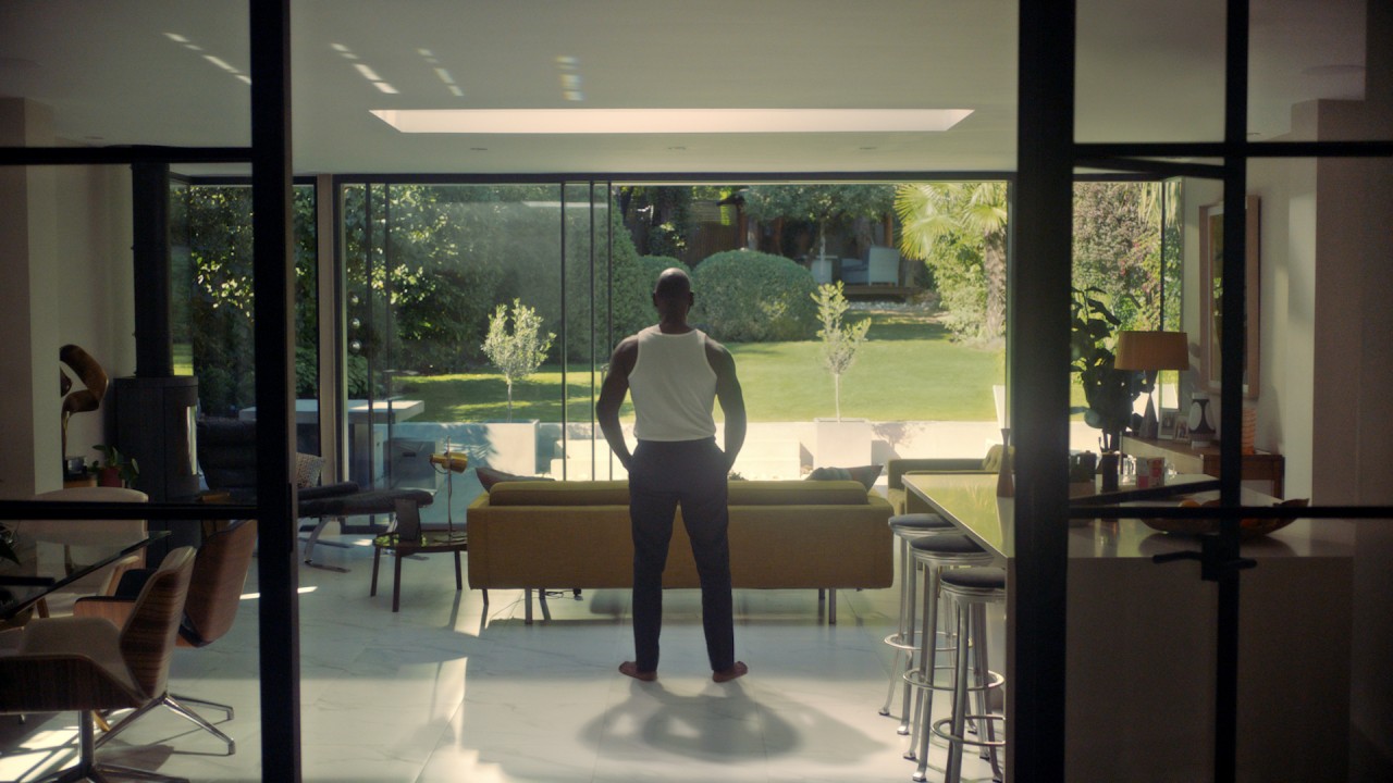 Uncommon's first Twinings campaign focuses on relaxing tea moments - Vimarsana News