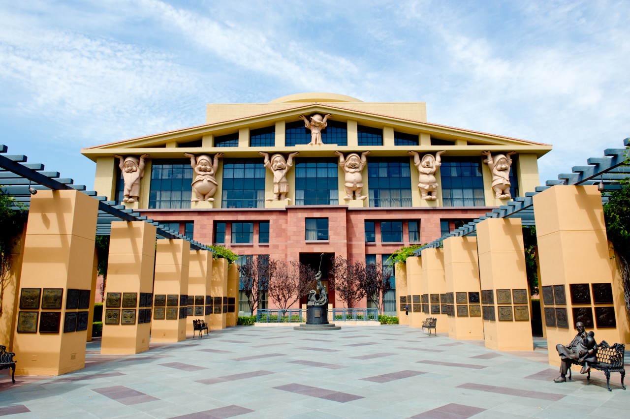 Disney Secures Record 9bn In Upfront Deals The Drum