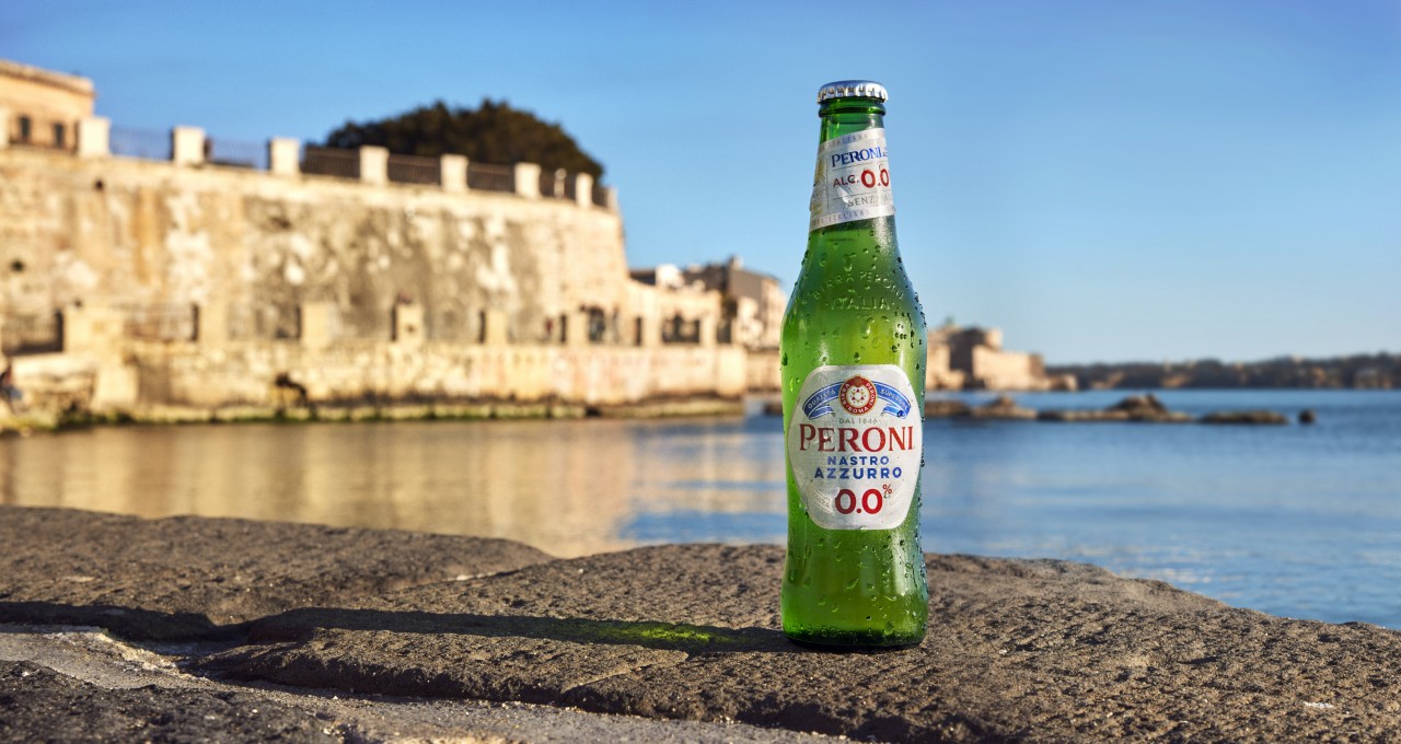Peroni Taps Into Growing Market With Alcohol-free Beer - Vimarsana News