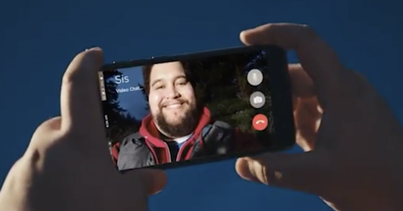 American Family Insurance Brings Heart To Insurance With Touching