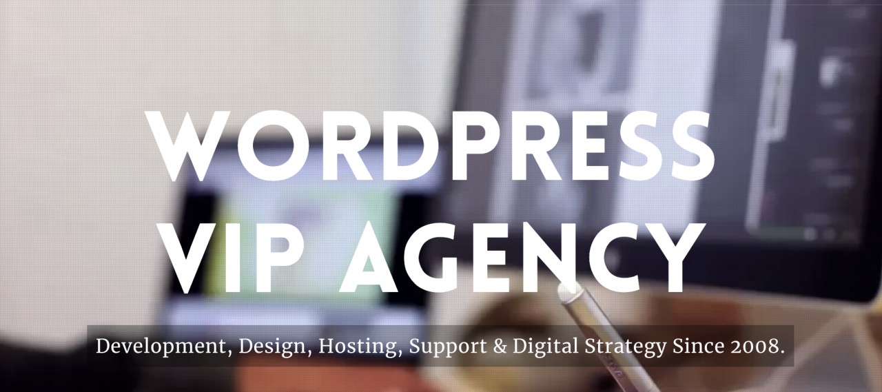 Elementary Digital named a WordPress VIP agency partner - Vimarsana News