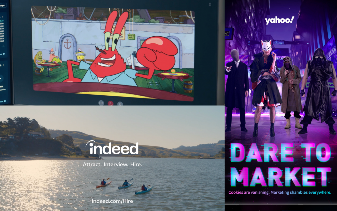 Nominations Revealed For The Drum Awards For B2B 2022 The Drum