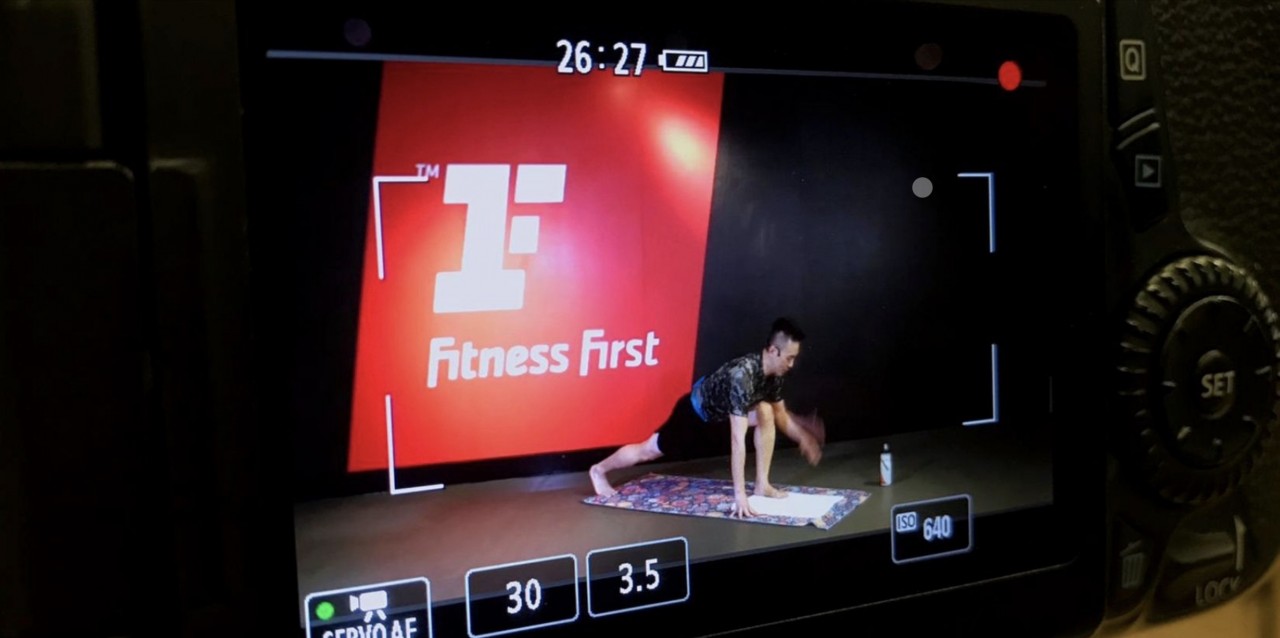 Gym chain Fitness First has pivoted to address the fitness-at-home shift - Vimarsana News