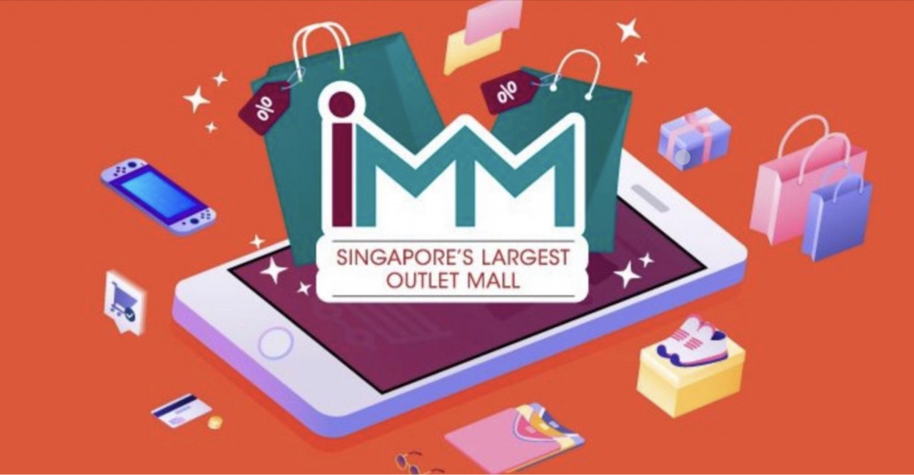 Building a virtual mall: inside Shopee and IMM's partnership - Vimarsana News