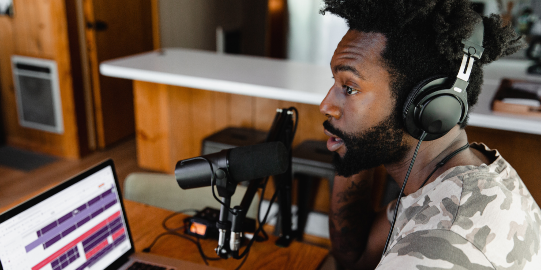 It's All About Audio How To Make The Most Of Podcasting And Social