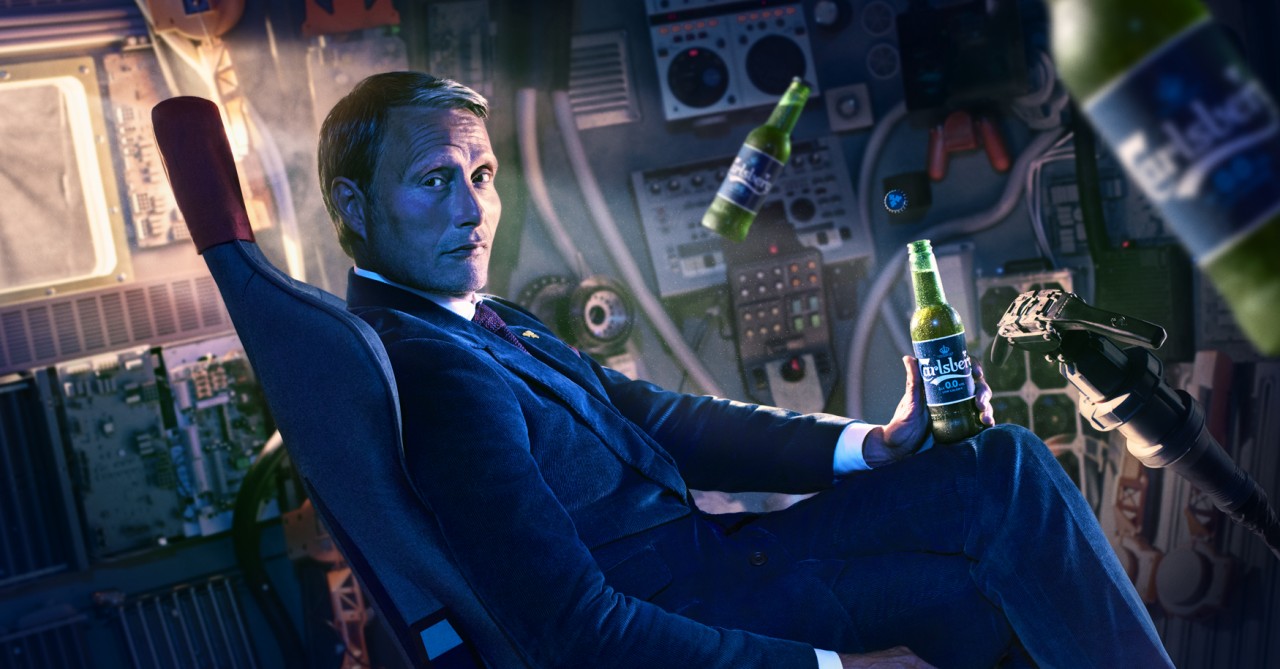 A Week in Creative: the Golden Goobilee and Grey's delivers first Carlsberg work - Vimarsana News