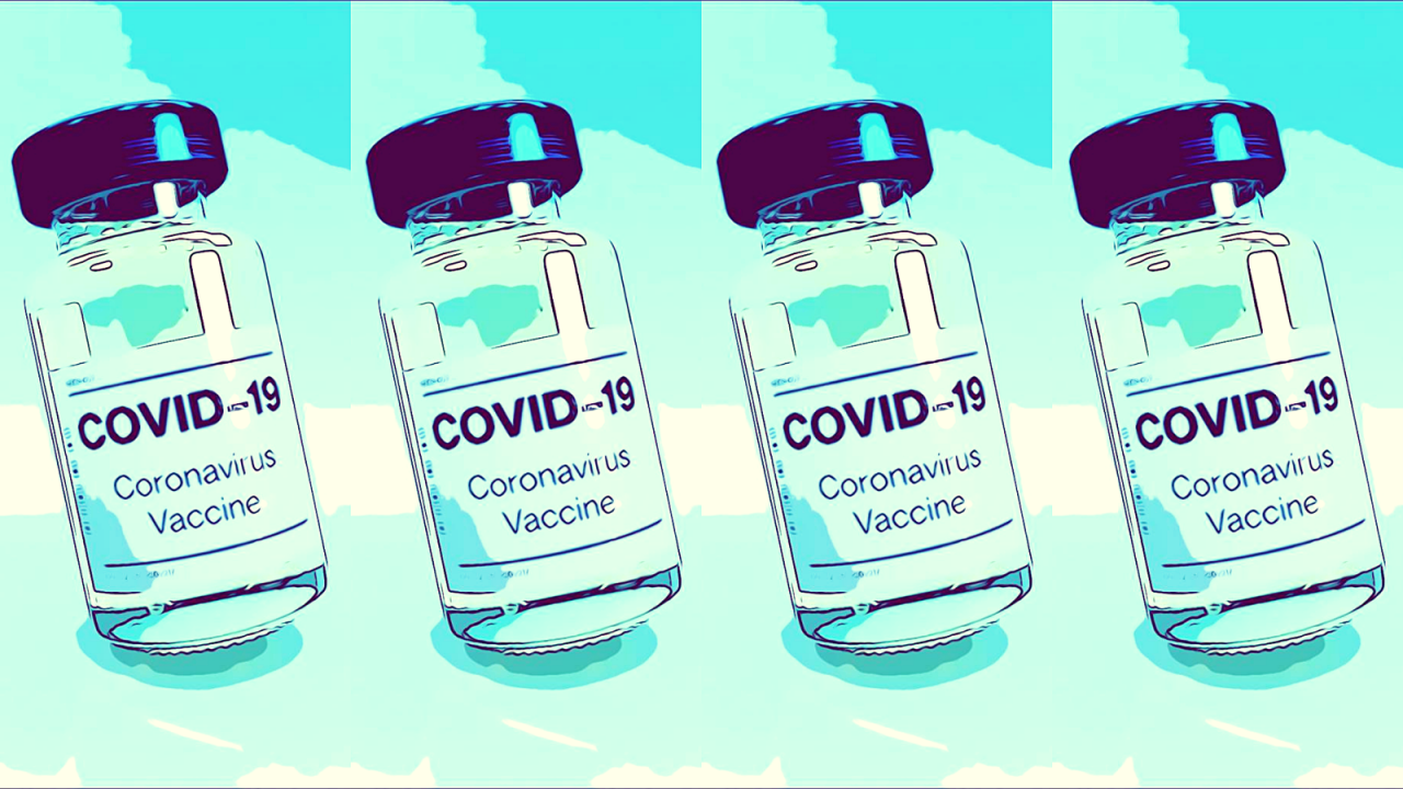 Let's get immunised: how should brands help dish out the Covid-19 vaccine? - Vimarsana News