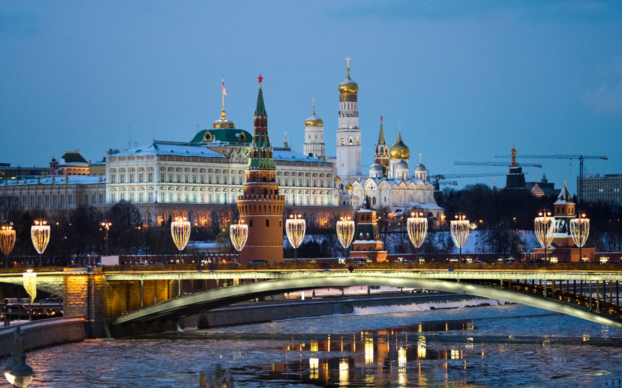 WPP pulls out of Russia as rival holding companies review operations - Vimarsana News