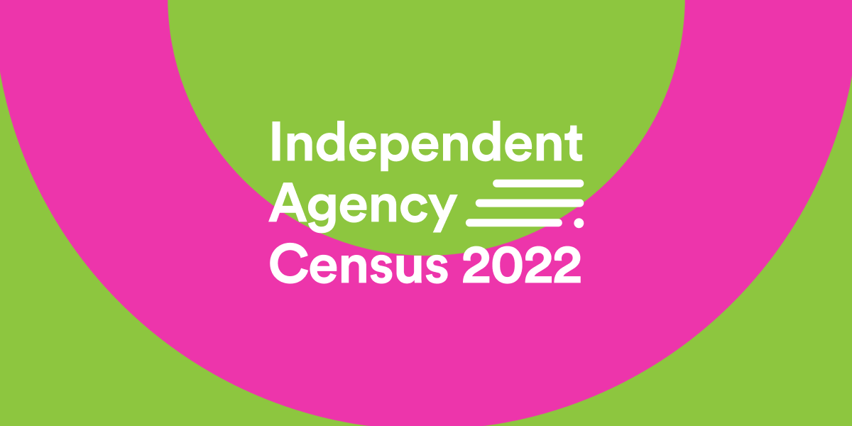 The Drum's annual survey of indie agencies in the UK is back
